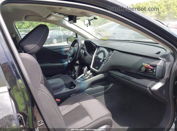 4S4BTADC9N3279220 2022 SUBARU OUTBACK Черный 