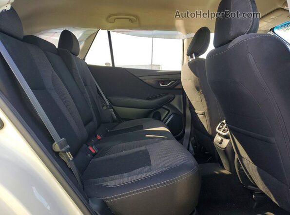 4S4BTADCXN3105141 2022 SUBARU OUTBACK White 