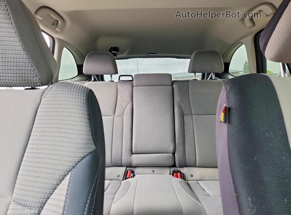 4S4BTAEC0L3268036 2020 SUBARU OUTBACK Blue 
