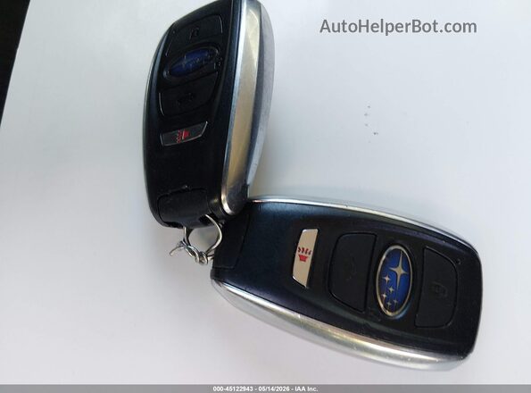 4S4BTAEC3L3147887 2020 SUBARU OUTBACK Blue 