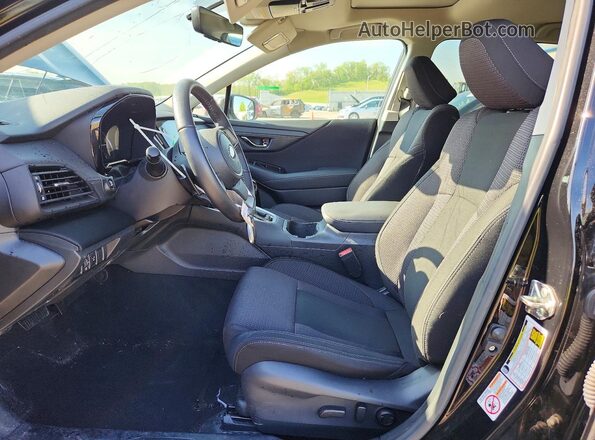 4S4BTAEC8L3201040 2020 SUBARU OUTBACK Black Սալոնի դիմացի տեսք
