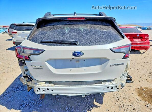 4S4BTAFC0M3173511 2021 SUBARU OUTBACK White 