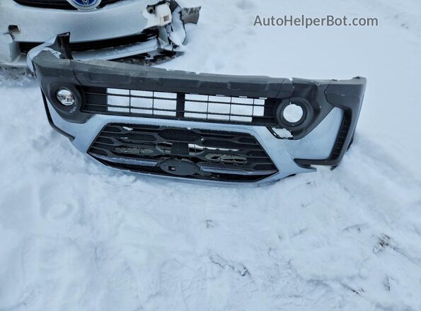 4S4BTAFC0P3146569 2023 SUBARU OUTBACK Silver Շարժիչի բաժամունքի տեսք