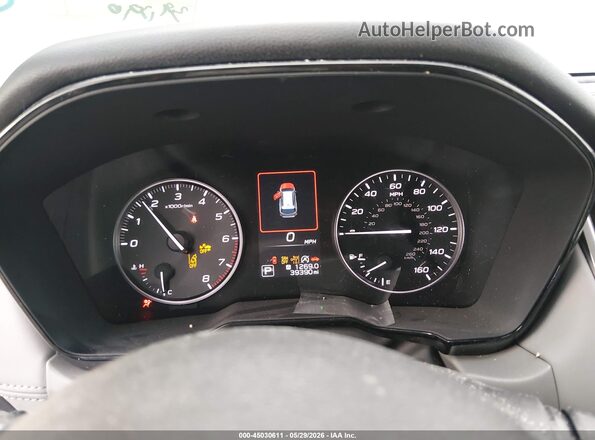 4S4BTAFC0R3196651 2024 SUBARU OUTBACK Black უკანა სავარძლების ხედი