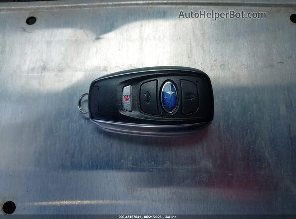 4S4BTAFC1P3203555 2023 SUBARU OUTBACK White Dashboard view