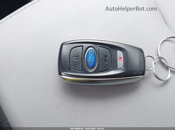 4S4BTAFC3N3231760 2022 SUBARU OUTBACK White Widok deski rozdzielczej