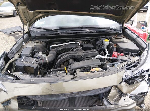 4S4BTAFC3R3249780 2024 SUBARU OUTBACK Green Rear view