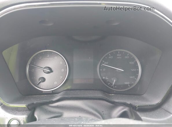4S4BTAFC4N3102863 2022 SUBARU OUTBACK Gray 