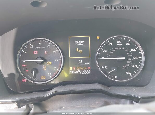 4S4BTAFC4S3301925 2025 SUBARU OUTBACK White 