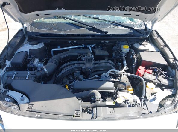 4S4BTAFC4S3301925 2025 SUBARU OUTBACK White 