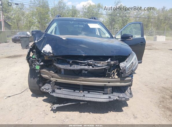 4S4BTAFC6M3227863 2021 SUBARU OUTBACK Black 