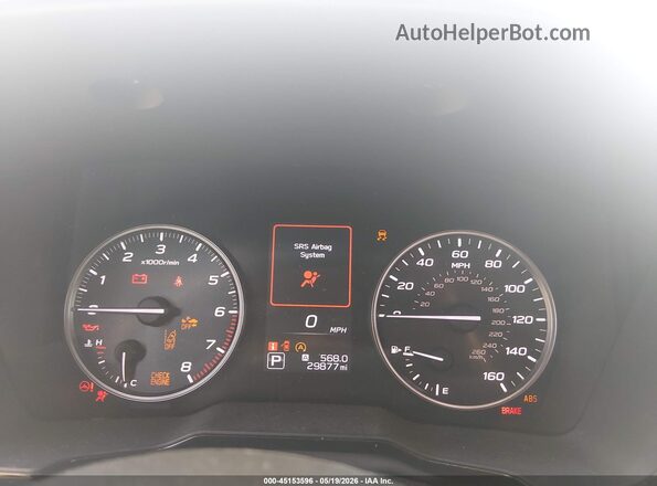 4S4BTAFC6M3227863 2021 SUBARU OUTBACK Black 