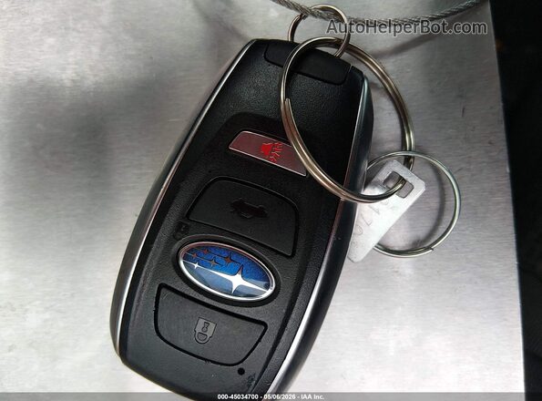 4S4BTAFC8S3331820 2025 SUBARU OUTBACK Белый Вид панели приборов