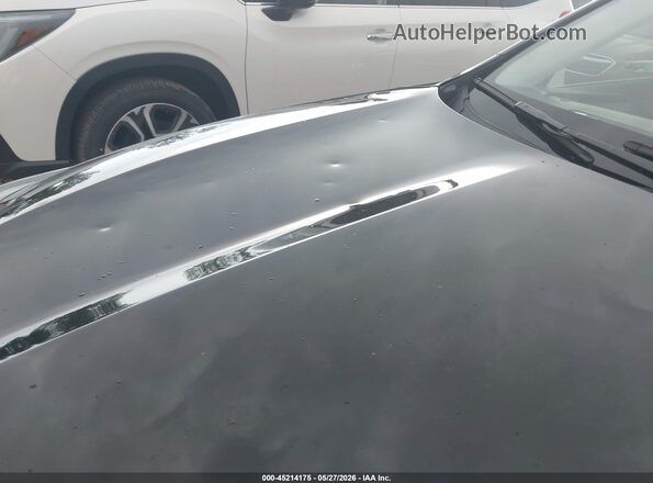 4S4BTAFC9S3271899 2025 SUBARU OUTBACK Black Vista frontal