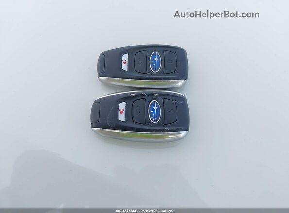 4S4BTAFCXM3139771 2021 SUBARU OUTBACK White წინა პანელის ხედი