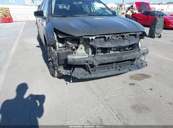 4S4BTAFCXP3193978 2023 SUBARU OUTBACK Green 