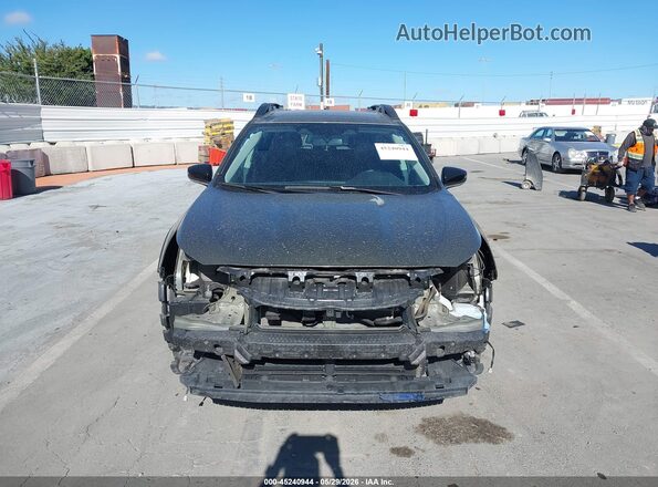 4S4BTAFCXP3193978 2023 SUBARU OUTBACK Green 
