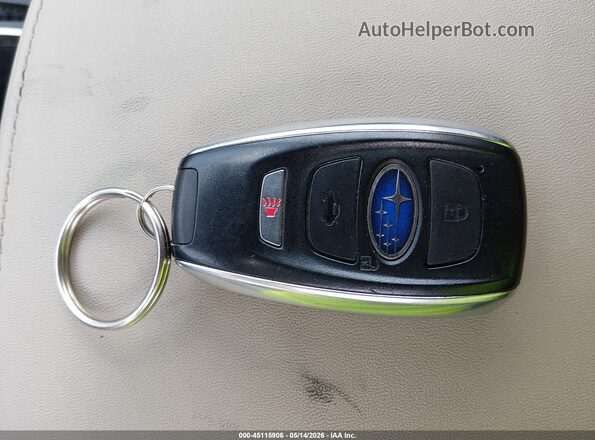 4S4BTALC0L3176329 2020 SUBARU OUTBACK White Вид панелі приладів