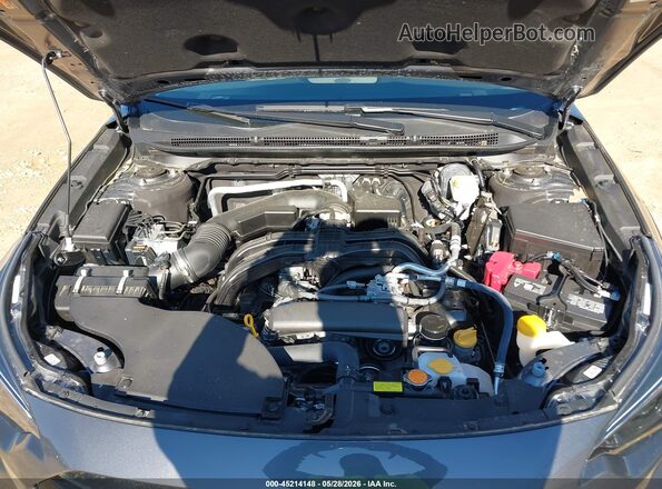 4S4BTALC0S3301764 2025 SUBARU OUTBACK Gray Vista trasera