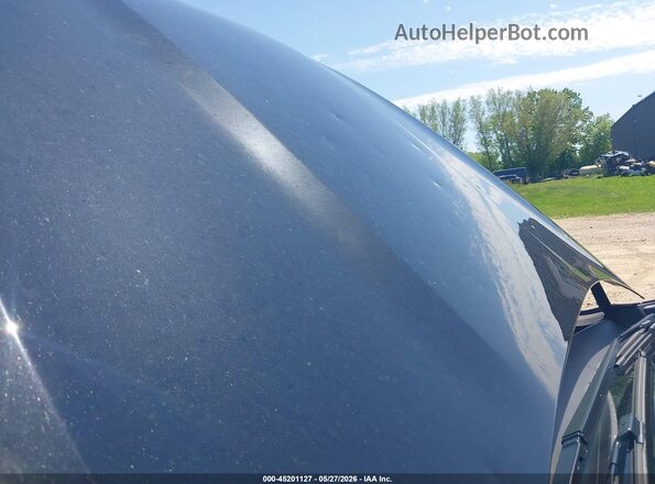 4S4BTALC1S3291813 2025 SUBARU OUTBACK Black Դիմացի տեսք