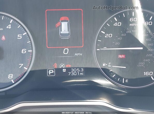 4S4BTALC1S3291813 2025 SUBARU OUTBACK Black 