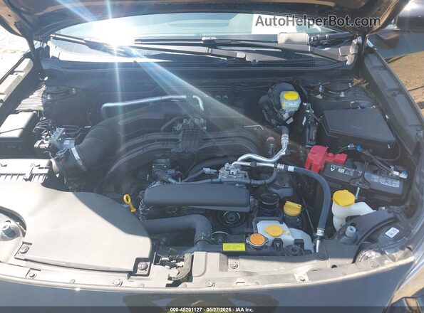 4S4BTALC1S3291813 2025 SUBARU OUTBACK Black Հետևի տեսք