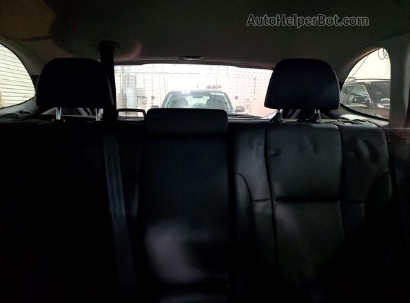 4S4BTALC6L3199758 2020 SUBARU OUTBACK Серебряный Вид задних сидений