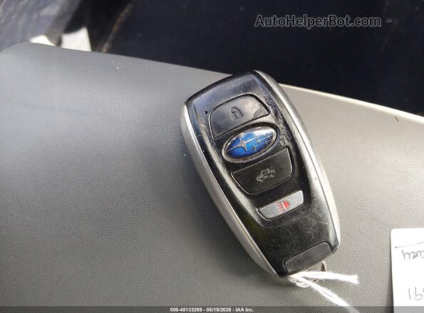 4S4BTALC6P3146578 2023 SUBARU OUTBACK Black 