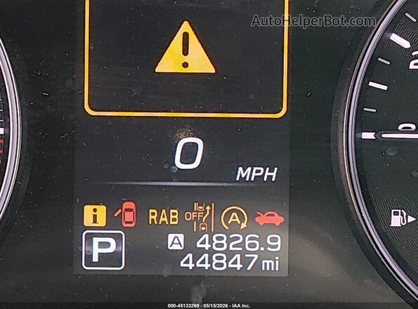 4S4BTALC6P3146578 2023 SUBARU OUTBACK Black 