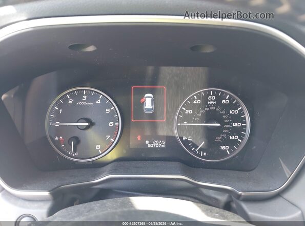 4S4BTALC6P3200588 2023 SUBARU OUTBACK Gray Հետևի նստատեղերի տեսք