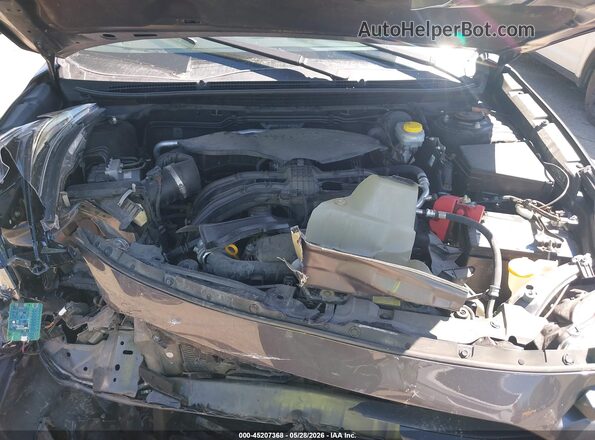4S4BTALC6P3200588 2023 SUBARU OUTBACK Gray Հետևի տեսք