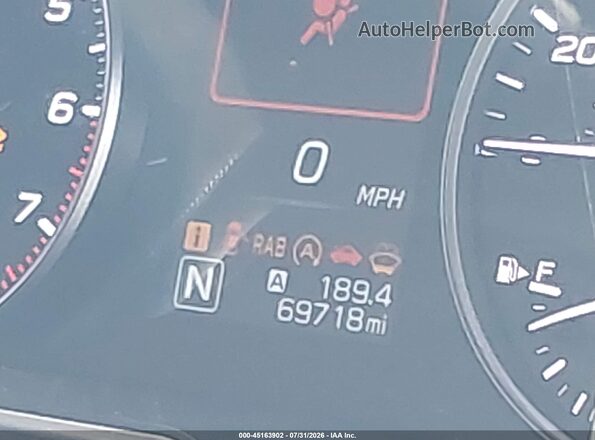 4S4BTAMC1N3165017 2022 SUBARU OUTBACK Серый 
