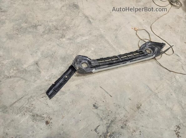 4S4BTAMC1R3291531 2024 SUBARU OUTBACK Gray Vista de la etiqueta del VIN