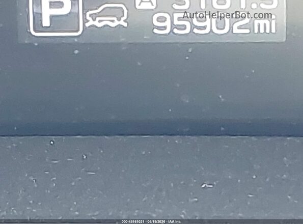 4S4BTANC0M3171503 2021 SUBARU OUTBACK Красный 