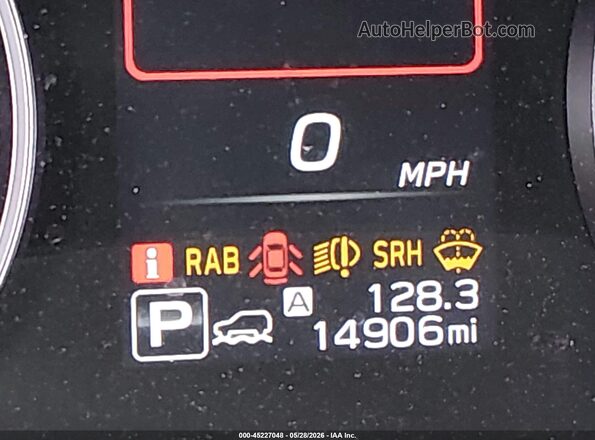 4S4BTANC0S3298927 2025 SUBARU OUTBACK Blue 