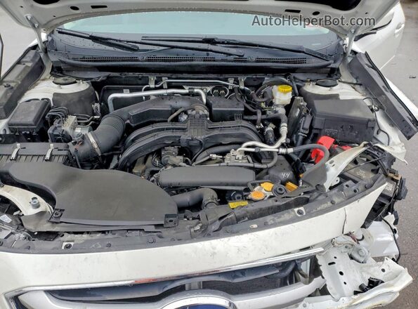 4S4BTANC1N3194340 2022 SUBARU OUTBACK White 