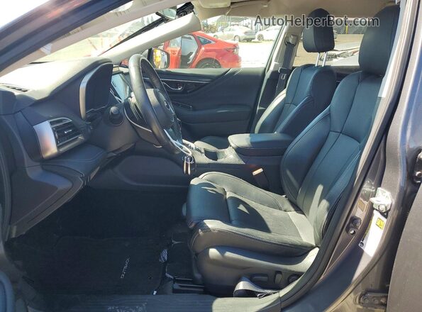 4S4BTANC1R3265493 2024 SUBARU OUTBACK Gray 