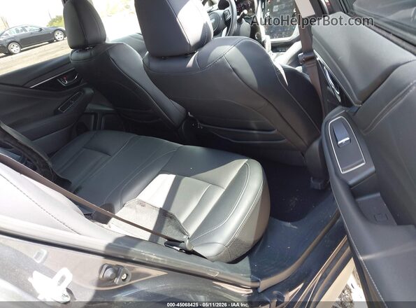 4S4BTANC3P3182144 2023 SUBARU OUTBACK Gray 