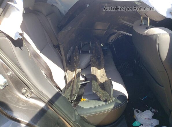 4S4BTANC4N3262887 2022 SUBARU OUTBACK Gray 
