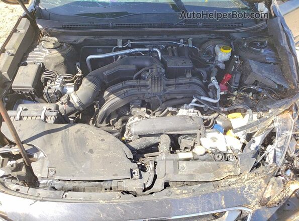 4S4BTANC4N3262887 2022 SUBARU OUTBACK Gray 