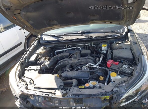 4S4BTANC5L3103549 2020 SUBARU OUTBACK Зеленый Вид сзади
