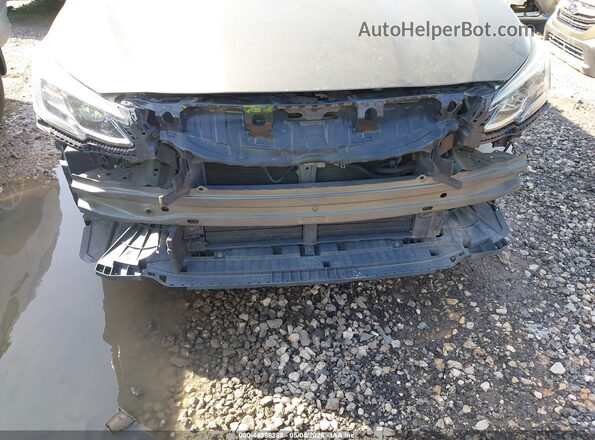 4S4BTANC5L3103549 2020 SUBARU OUTBACK Зеленый Вид спереди