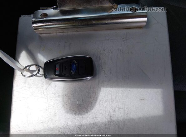 4S4BTANC7M3229574 2021 SUBARU OUTBACK Silver VIN კოდის სტიკერის ხედი
