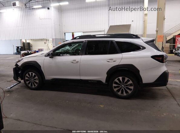 4S4BTANC7R3267958 2024 SUBARU OUTBACK White 