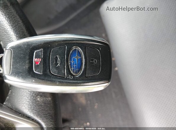 4S4BTANC8P3139161 2023 SUBARU OUTBACK Light Blue წინა პანელის ხედი