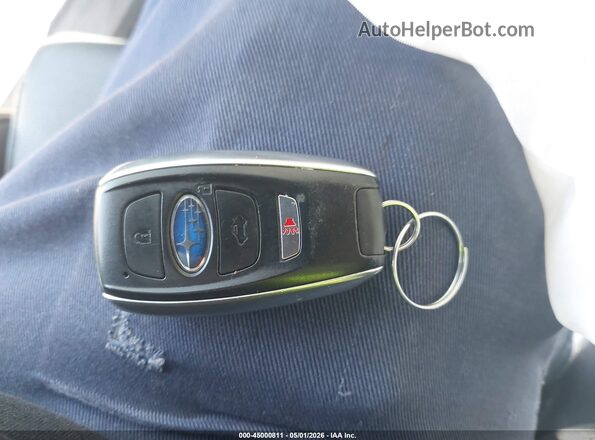 4S4BTANC9N3217704 2022 SUBARU OUTBACK Blue 