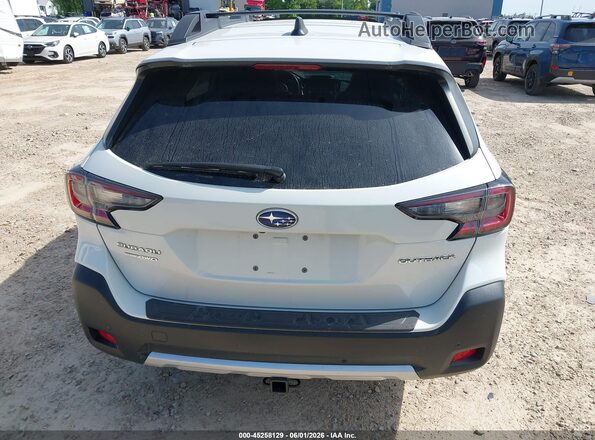 4S4BTANC9R3160426 2024 SUBARU OUTBACK White 