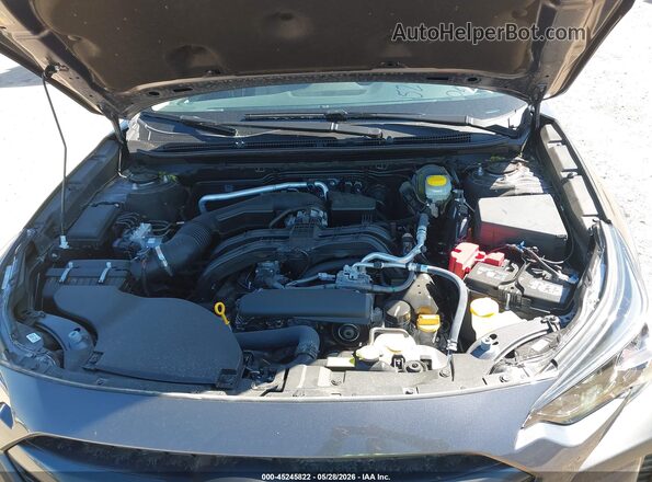 4S4BTANC9S3289126 2025 SUBARU OUTBACK Gray 