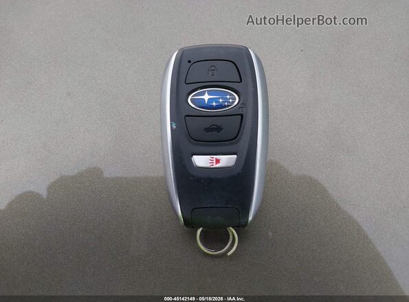 4S4BTANCXP3136715 2023 SUBARU OUTBACK Green 