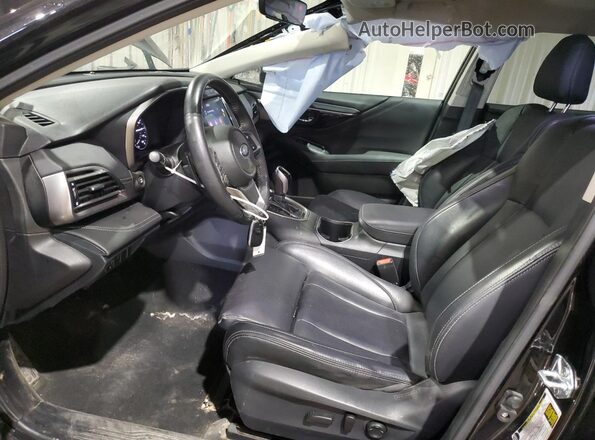 4S4BTANCXS3194820 2025 SUBARU OUTBACK Black 